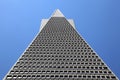 Transamerica Pyramid, San Francisco,