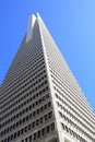 Transamerica pyramid San Francisco