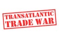 TRANSATLANTIC TRADE WAR