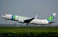 Transavia.com Boeing 737-800