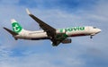 Transavia France Boeing 737