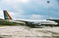 Transbrasil Boeing B-707-341C PP-VJS CN 19321 LN 532