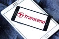 Transcend Information company logo