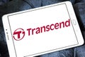 Transcend Information company logo