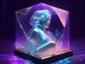 Step into the Future: Mesmerizing Hologram Pictures for Sale