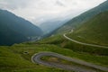 Transfagarasan