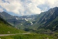 Transfagarasan