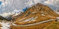 Transfagarasan Highway