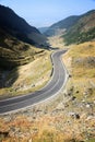 Transfagarasan Highway