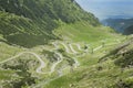 Transfagarasan Road, Romania