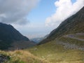 Transfagarasan