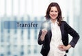 Transfer