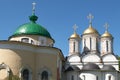 Transfiguration Cathedral Royalty Free Stock Photo