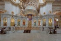 Transfiguration Cathedral in Odesa, Ukraine Royalty Free Stock Photo