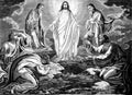 Transfiguration of Jesus