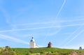 Transfiguration monastery in Ukraine