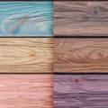 Transform your designs with versatile wood texture backgrounds Royalty Free Stock Photo