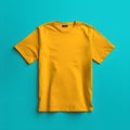 Transform your e-commerce store with premium mockup of t-shirt