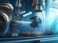 Transform Your Manufacturing Process: Unveiling the Future of Technology in Manufacturing