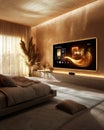 Transform Your Sleep Experience with Smart Home Solutions for Enhanced Comfort and Convenience Royalty Free Stock Photo
