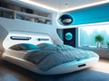 Transform Your Sleep Sanctuary: Embrace Smart Solutions for a Restful Haven