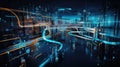 transformation data pipeline