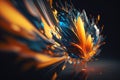Transformed Art: Vivid Colors and Cutting-Edge Techniques in Unreal Engine, VR and High-Resolution Photography