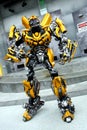 Transformer Bumblebee