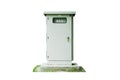 transformer cabinet, Outdoor electric control box