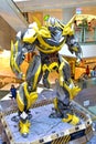 Transformers Bumblebee