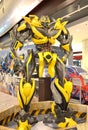 Transformers Bumblebee