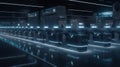 Revolutionizing Air Travel with AI & HUID-Powered Baggage & Passenger Systems