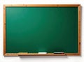 Transforming the Classroom Innovative Blackboard Startup Concept Fostering Creativity and Growth Through Visual Royalty Free Stock Photo
