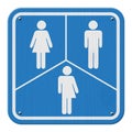 Transgender Sign