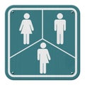 Transgender Sign