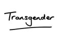 Transgender