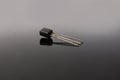 Transistor, one of the semiconductor elements Royalty Free Stock Photo