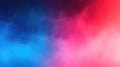 transition red to blue gradient Royalty Free Stock Photo