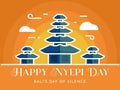 Nyepi Day