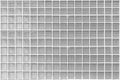 translucent glass block wall pattern and background seamless
