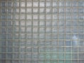 translucent glass texture background Royalty Free Stock Photo