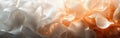 Translucent Layers: A Colorful and Textured Depth of Beauty