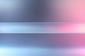 A Translucent Navigation Bar: Modern Website Design with Subtle Shadows and Smooth Gradient Effects Royalty Free Stock Photo