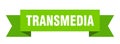 transmedia ribbon.