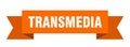 transmedia ribbon.