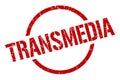 transmedia stamp
