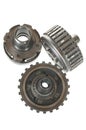 Transmission gears