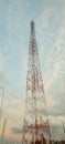 transmitter as one of the facilities that can expedite the communication network