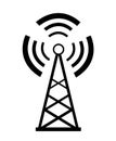 Transmitter icon