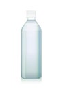 Transparency plastic bottle have pure water.